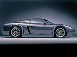 Noble M14 2004 года